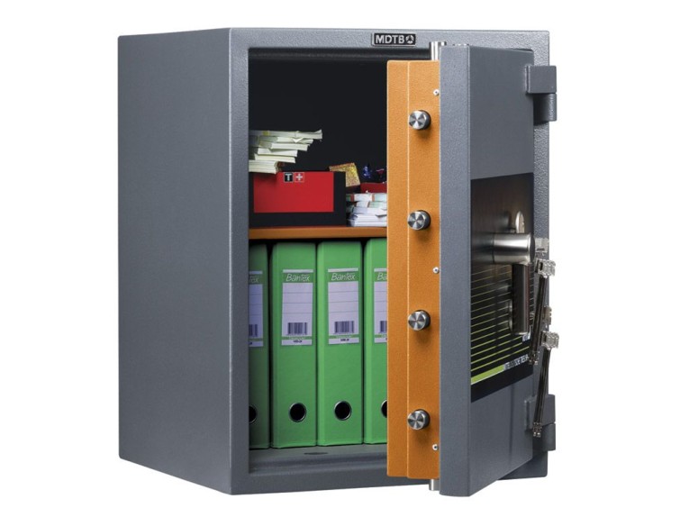 Взломостойкий сейф MDTB Fort-M 67 2K купить в 