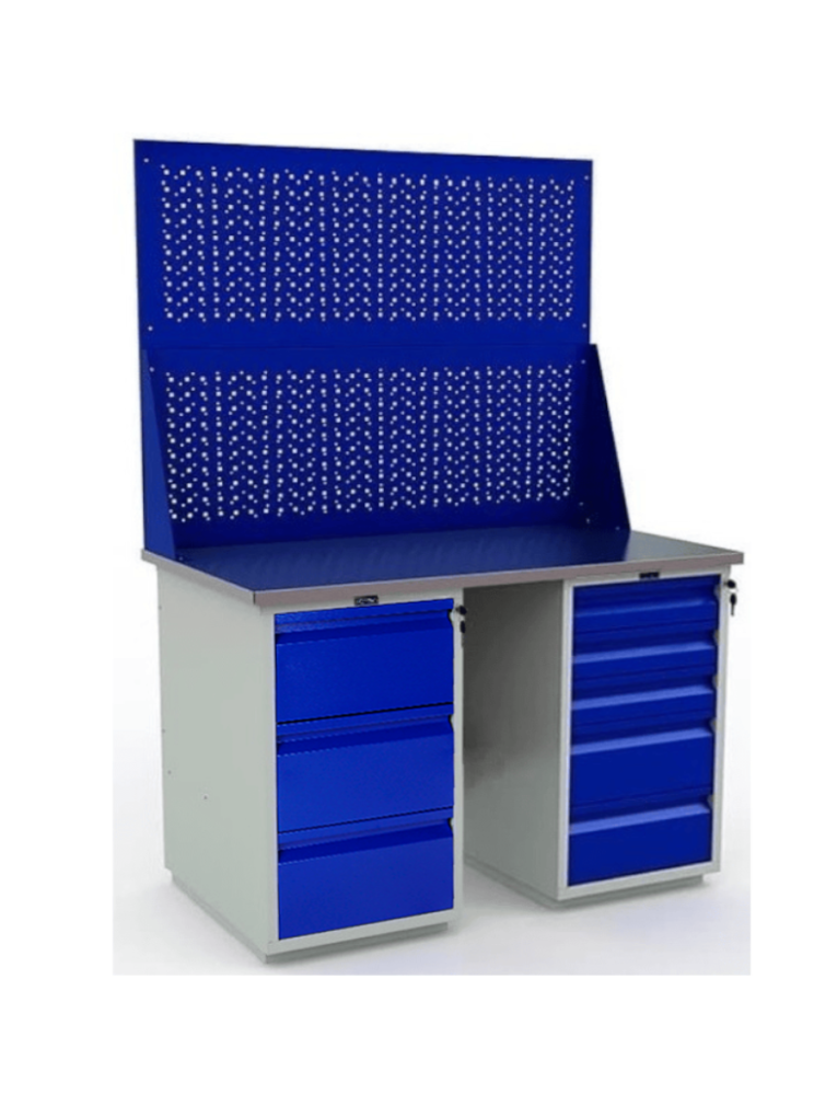Верстак Практик Profi WT120.WD3/WD5.020 купить в 