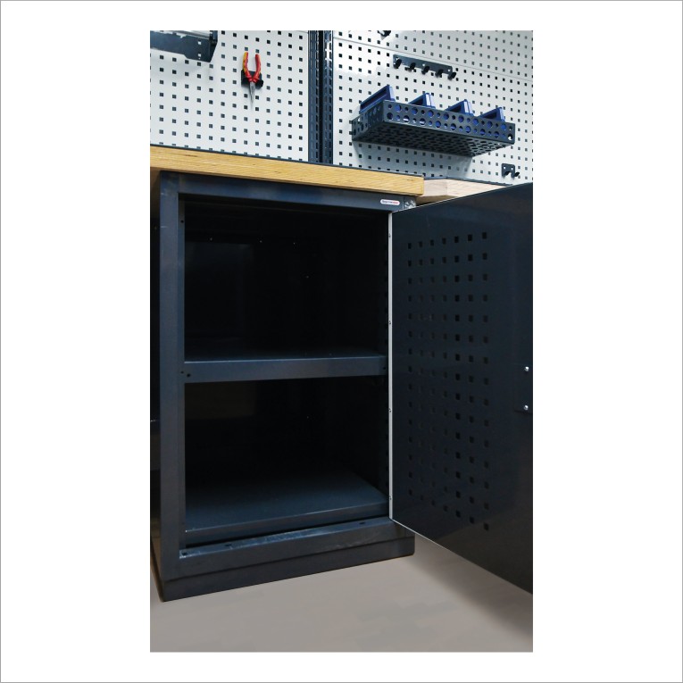 Верстак FBK 205.356-2FR купить в Верстак FBK 205.356-2FR купить в