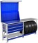 Верстак Master MT100.MF1 / MF1 / MF1.321.000.W купить в 