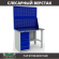 Верстак Profi WT120.WD5/F1.020 купить в 