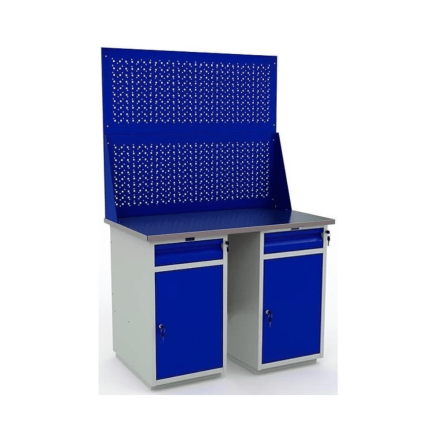 Верстак Profi WT120.WD2/WD2.020
