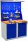 Верстак Expert W120.WS1/WS6.021 купить в 