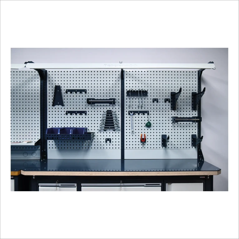 Модульный верстак MCN 2052.S2678.2-1 купить в Модульный верстак MCN 2052.S2678.2-1 купить в