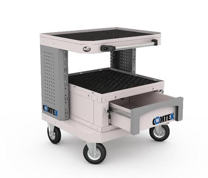 Тележка COMTEX №3 купить в 