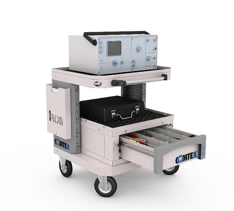 Тележка COMTEX №3 купить в 