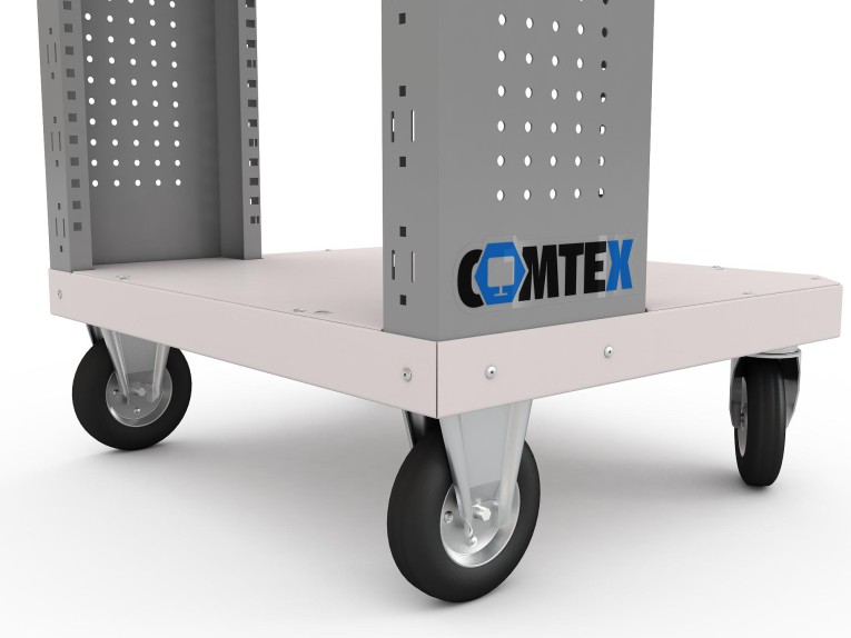 Тележка COMTEX №3 купить в 