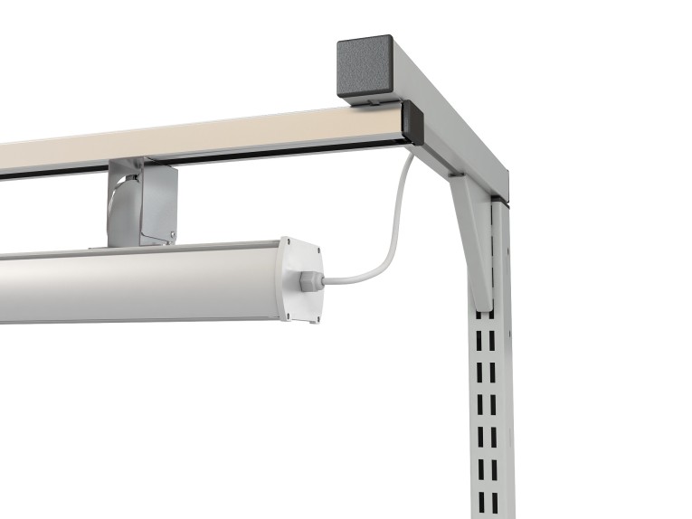 Рабочее место WOKER PRO №5 купить в 