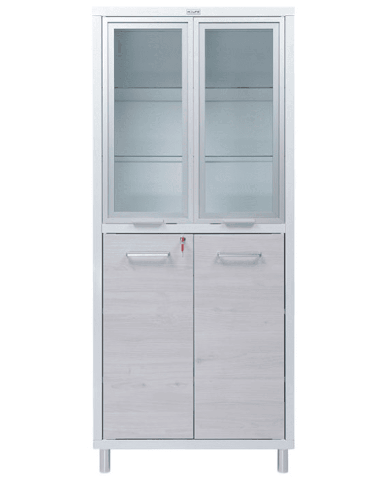 Медицинский шкаф HILFE МД 2 ШМ-SSR купить в Медицинский шкаф HILFE МД 2 ШМ-SSR купить в