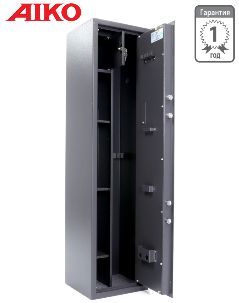 Оружейный сейф Aiko Филин 32 EL купить в Оружейный сейф Aiko Филин 32 EL купить в