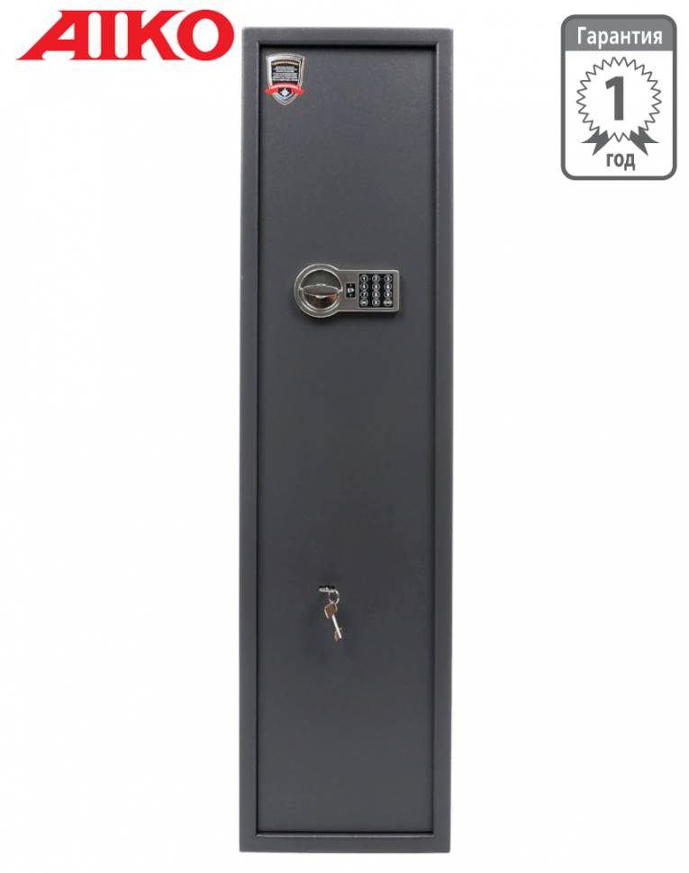 Оружейный сейф Aiko Филин 32 EL купить в Оружейный сейф Aiko Филин 32 EL купить в