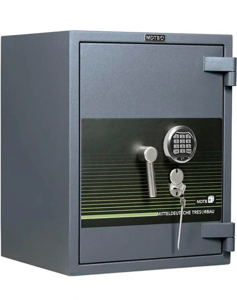 Взломостойкий сейф MDTB Fort-M 67 EK купить в Взломостойкий сейф MDTB Fort-M 67 EK купить в