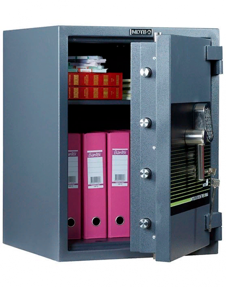 Взломостойкий сейф MDTB Fort-M 67 EK купить в Взломостойкий сейф MDTB Fort-M 67 EK купить в
