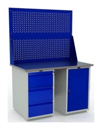 Верстак Практик Profi WT120.WD3/WD1.020 Верстак Практик Profi WT120.WD3/WD1.020