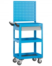 Тележка инструментальная PLC 9506.1-1К