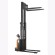 Штабелер электрический самоходный CDD12A (1200 кг; 3.5 м; 24В / 85Ач) SMARTLIFT (SMART) купить в 