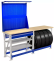 Верстак Master M100.MF1 / MF1 / MF1.122.000.W купить в 