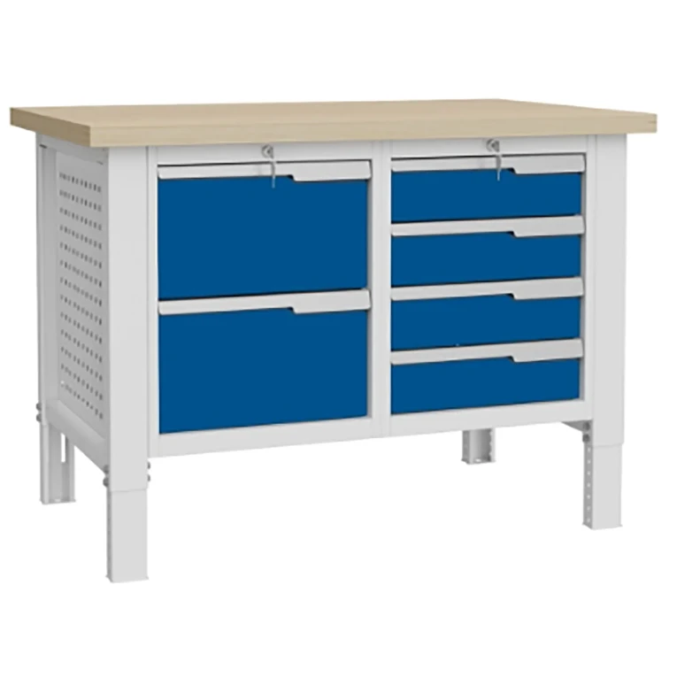 Стол-верстак Craft 1202.S24.3 купить в 