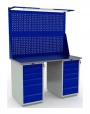 Верстак Profi WT140.WD5/WD5.021 Верстак Profi WT140.WD5/WD5.021