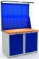 Верстак Expert (№206) W120.WS6/WS1.021 купить в 