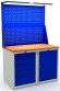 Верстак Expert (№206) W120.WS6/WS1.021 купить в 
