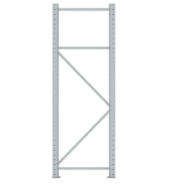 СТ-051 Рама 4500х650 цинк купить в СТ-051 Рама 4500х650 цинк купить в