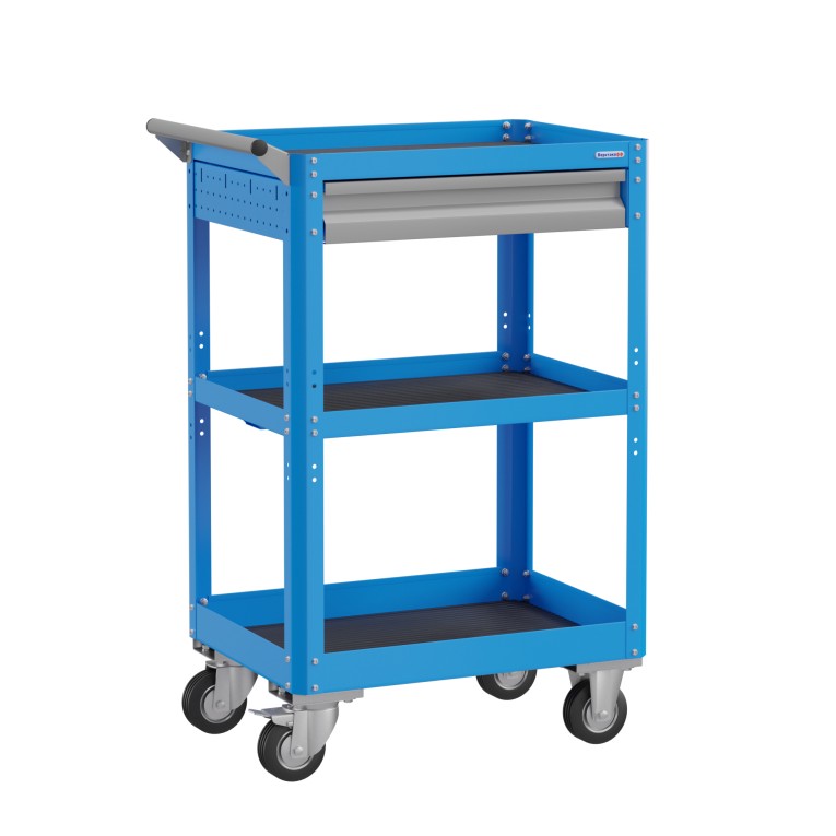 Тележка инструментальная PLC 9506.1-К купить в 