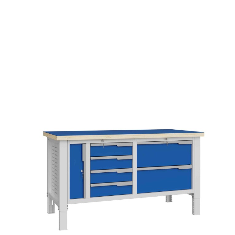 Верстак CTR 1632.L26.5 купить в 
