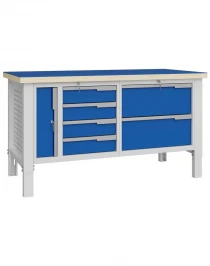 Верстак CTR 1632.L26.5