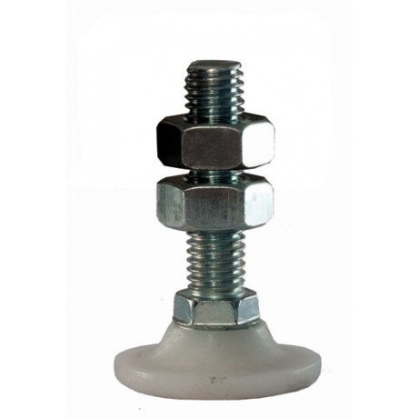 Регулируемый подпятник MS купить в 