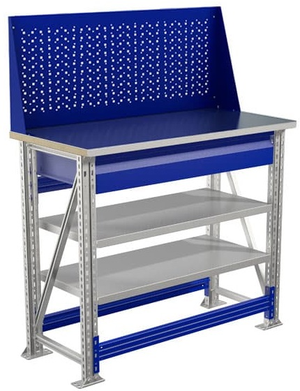 Верстак Master MT100.MF1 / MF1.112 купить в Верстак Master MT100.MF1 / MF1.112 купить в