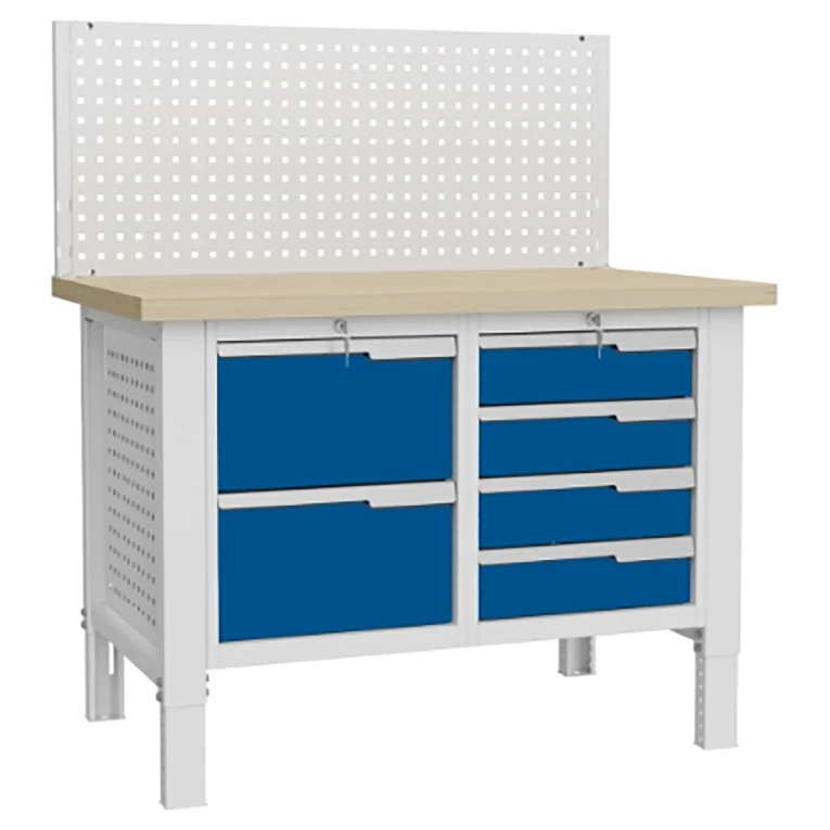 Стол-верстак Craft 1202.S24.3-1 купить в 