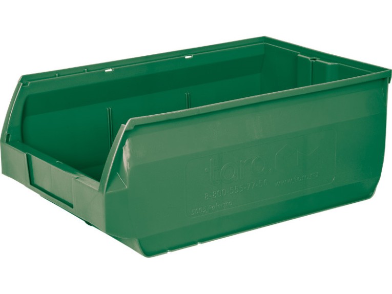 Ящик Palermo 500х310х200 купить в 