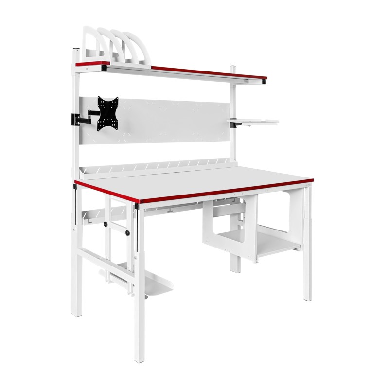 Комплект стола оператора Gresson  КСО-2000х900 ESD купить в 