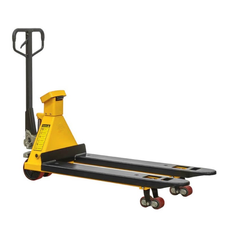 Гидравлическая тележка с весами BFC-SC-II (2500 кг, 1150х570 мм, PDP) SMARTLIFT (SMART) купить в Гидравлическая тележка с весами BFC-SC-II (2500 кг, 1150х570 мм, PDP) SMARTLIFT (SMART) купить в