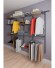 Гардеробная система Практик Home Max G240 графит купить в 