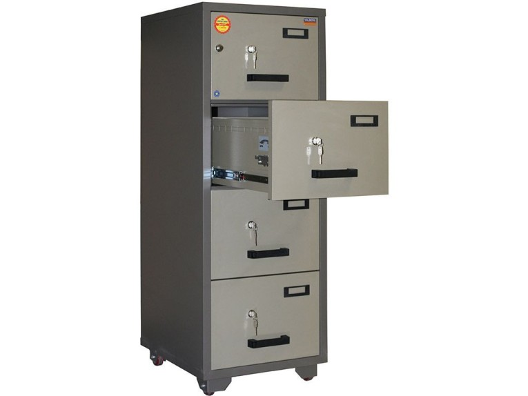 Огнестойкая картотека VALBERG FC 4K-KK купить в Огнестойкая картотека VALBERG FC 4K-KK купить в