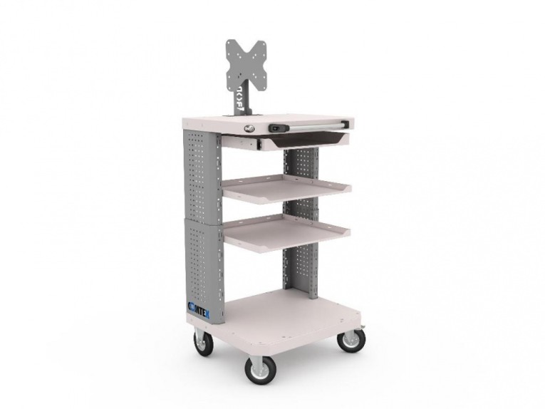 Тележка COMTEX №5 купить в 