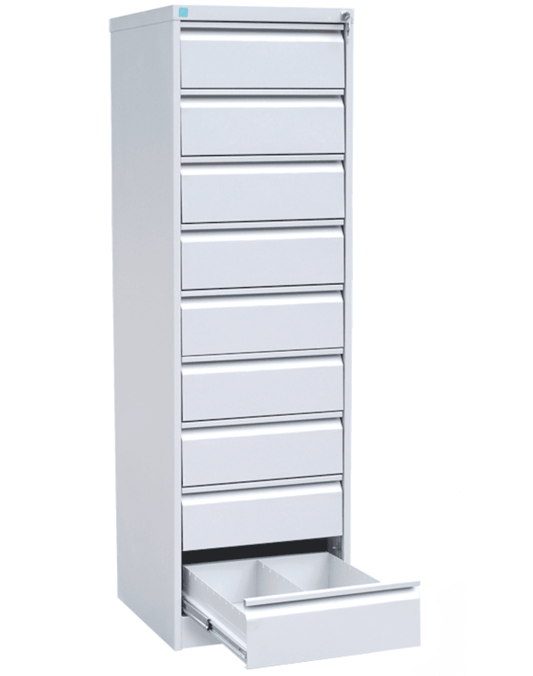 Шкаф картотечный ШК-9 формат А6 купить в Шкаф картотечный ШК-9 формат А6 купить в