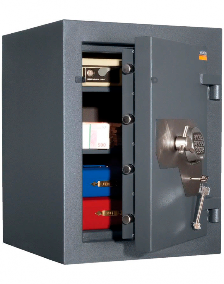 Взломостойкий сейф Valberg Форт 67 EL купить в Взломостойкий сейф Valberg Форт 67 EL купить в