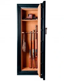 Эксклюзивный сейф Valberg Jager 1660