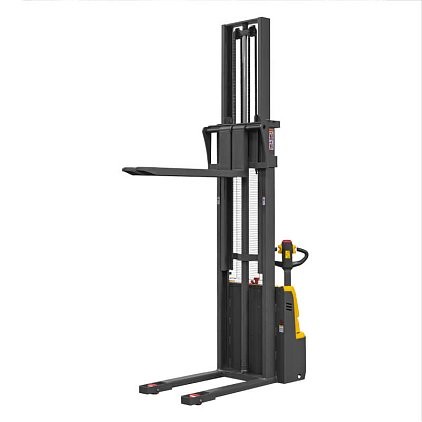 Штабелер электрический самоходный CDD15R-E (N) (1500 кг; 3,5 м; 24В / 105Ач) SMARTLIFT (SMART) купить в Штабелер электрический самоходный CDD15R-E (N) (1500 кг; 3,5 м; 24В / 105Ач) SMARTLIFT (SMART) купить в