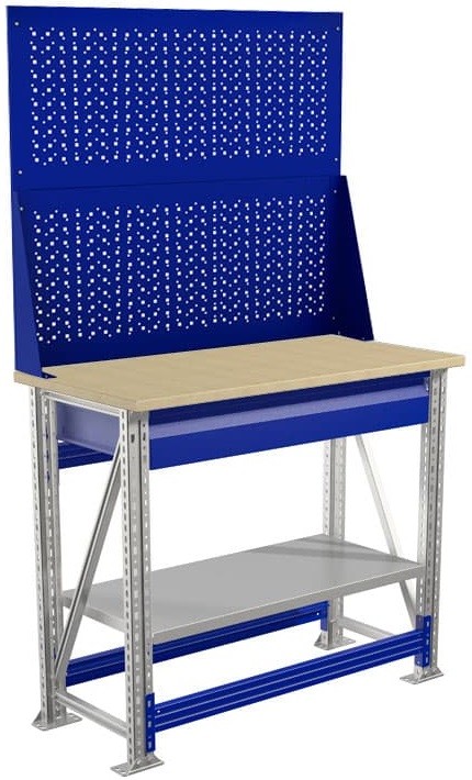 Верстак Master M100.MF1 / MF1.121 купить в Верстак Master M100.MF1 / MF1.121 купить в