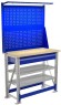 Верстак Master M100.MF1 / MF1.122.W купить в 