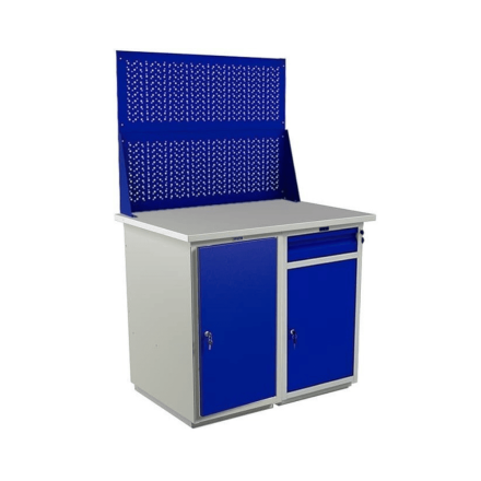 Верстак Profi WT100.WD1/WD2.020