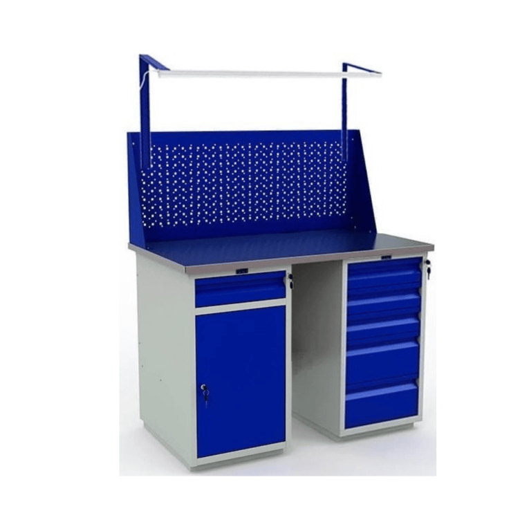 Верстак Profi WT120.WD2/WD5.011 купить в 