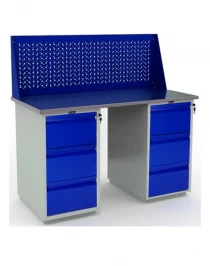 Верстак Практик Profi WT140.WD3/WD3.010 Верстак Практик Profi WT140.WD3/WD3.010