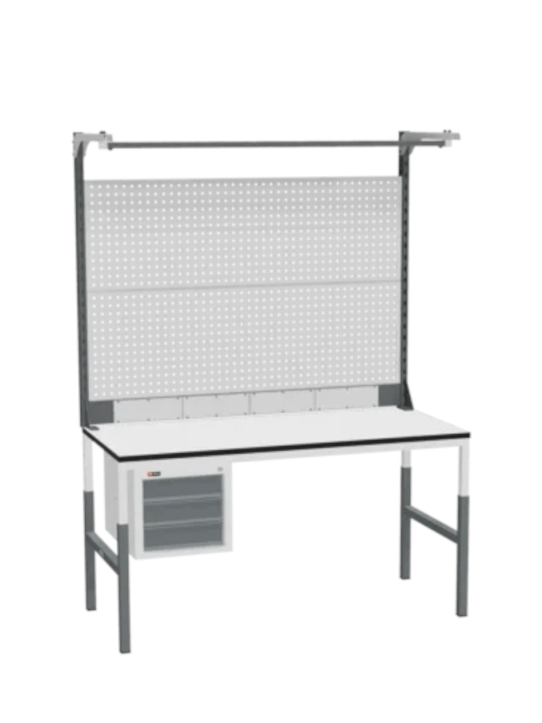 Стол монтажный ДиКом СР-М-150-04 ДСП купить в 