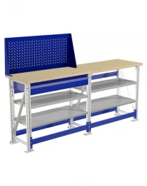 Верстак Master M100.MF1 / MF1 / MF1.112.002 Верстак Master M100.MF1 / MF1 / MF1.112.002