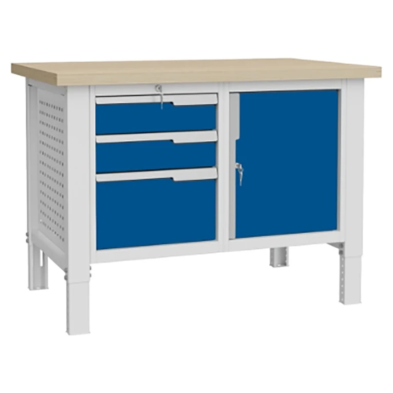 Стол-верстак Craft 1202.S37.3 купить в 